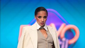 Rebecca continuă să îi surprindă pe jurații de la Bravo, ai stil 2023! Maurice Munteanu: „Este ținuta mea preferată în această seară”